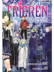 Frieren 14