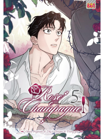 ROSE E CHAMPAGNE 05