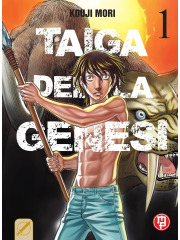 TAIGA OF GENESIS 01