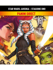 Star Wars Collection STAR WARS AHSOKA STAGIONE UNO