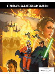 Star Wars (2021) 122/LA BATTAGLIA DI JAKKU 03