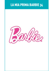 LA MIA PRIMA BARBIE 34