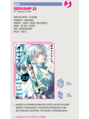 SERVAMP 23
