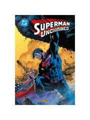 SUPERMAN COLLECTION 09 SUPERMAN UNCHAINED