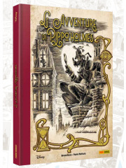 PIPPO HOLMES VOLUME UNICO