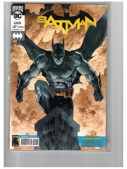 BATMAN 170 /57 VERSIONE VARIANT RARA