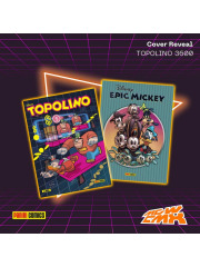 Topolino 3600 VAR GAMES WEEK 2024