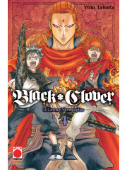 Black Clover 04/R2