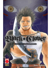 Black Clover 06/R2