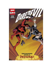 DEVIL E I CAVALIERI MARVEL 164/DAREDEVIL 19