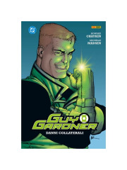 Dc Evergreen GUY GARDNER DANNI COLLATERALI