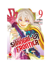 Shangri-La Frontier 09/R
