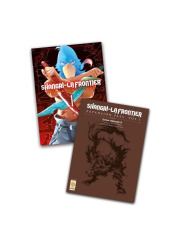 Shangri-La Frontier 01/VAR EXPANSION PASS