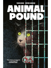 ANIMAL POUND VOLUME UNICO