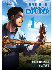 BLUE GIANT EXPLORER 01