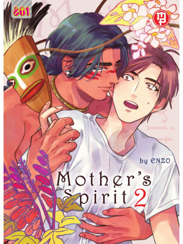 MOTHER'S SPIRIT 02