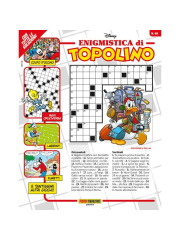 Enigmistica Di Topolino 68