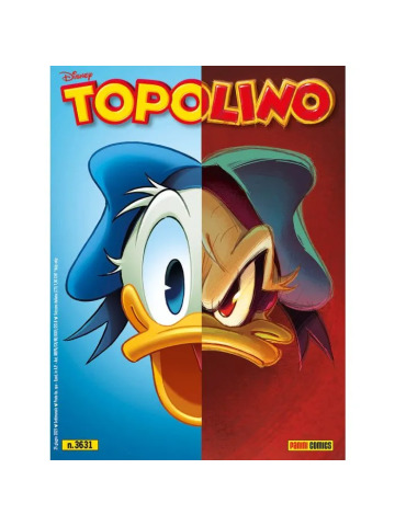 Topolino 3631