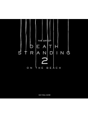 L' ARTE DI DEATH STRANDING 02