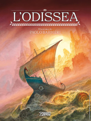 L'ODISSEA DI PAOLO BARBIERI REGULAR