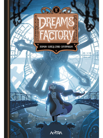 Dreams Factory 01