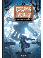 Dreams Factory 01