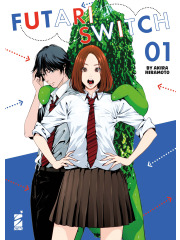 FUTARI SWITCH 01