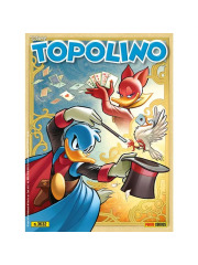 Topolino 3632