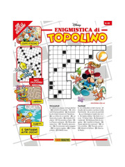 Enigmistica Di Topolino 69