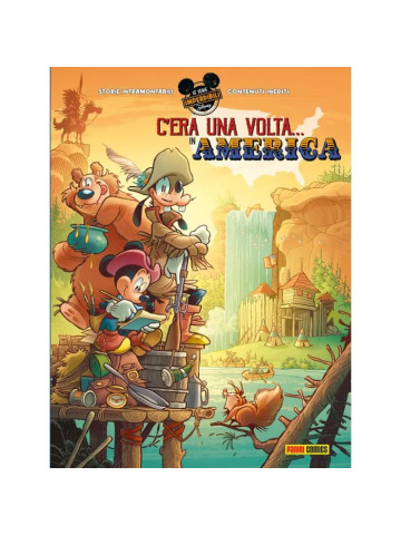 Le Serie Imperdibili C`ERA UNA VOLTA IN AMERICA