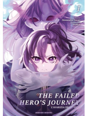 THE FAILED HERO’S JOURNEY L’AVARIZIA DEGLI EROI  01