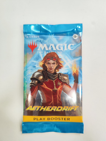 magic the gathering