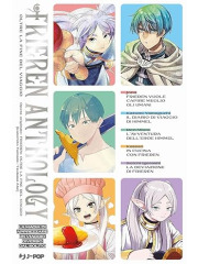 FRIEREN ANTHOLOGY
