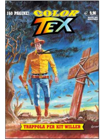 COLOR TEX 27