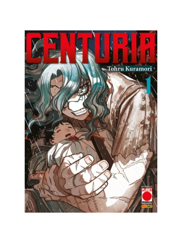 CENTURIA 01