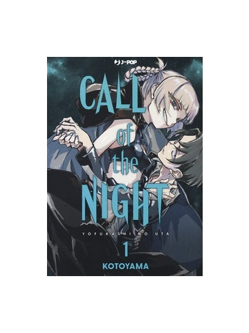 CALL OF THE NIGHT  1/20 SERIE COMPLETA