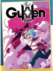 GUKKEN 01