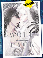 WOLF PACK VOLUME UNICO