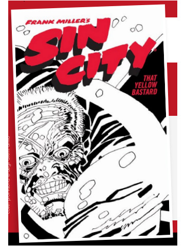 Sin City 04