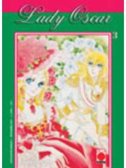 Lady Oscar (Panini) 03