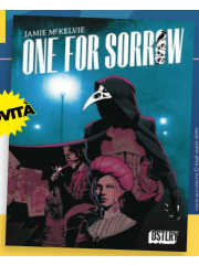 ONE FOR SORROW VOLUME UNICO