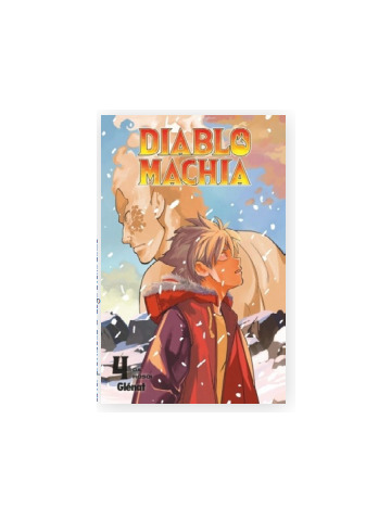 DIABLOMACHIA 04