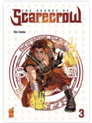 THE SECRET OF SCARECROW 03