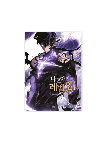SOLO LEVELING 25