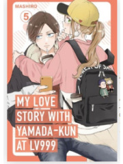 MY LOVE STORY WITH YAMADA-KUN AT LV999 05