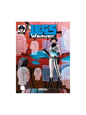 Legs Weaver 97