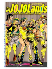 THE JOJOLANDS  04
