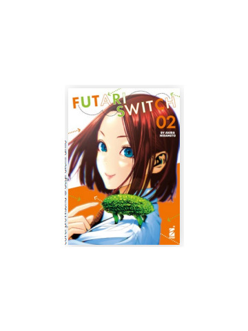 FUTARI SWITCH 02