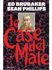 LE CASE DEL MALE VOLUME UNICO