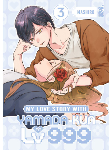 MY LOVE STORY WITH YAMADA-KUN AT LV999 03